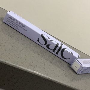 SAIE BROW BUTTER